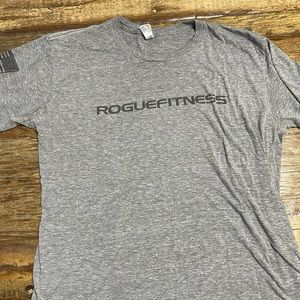 Men’s Rogue Fitness Workout T